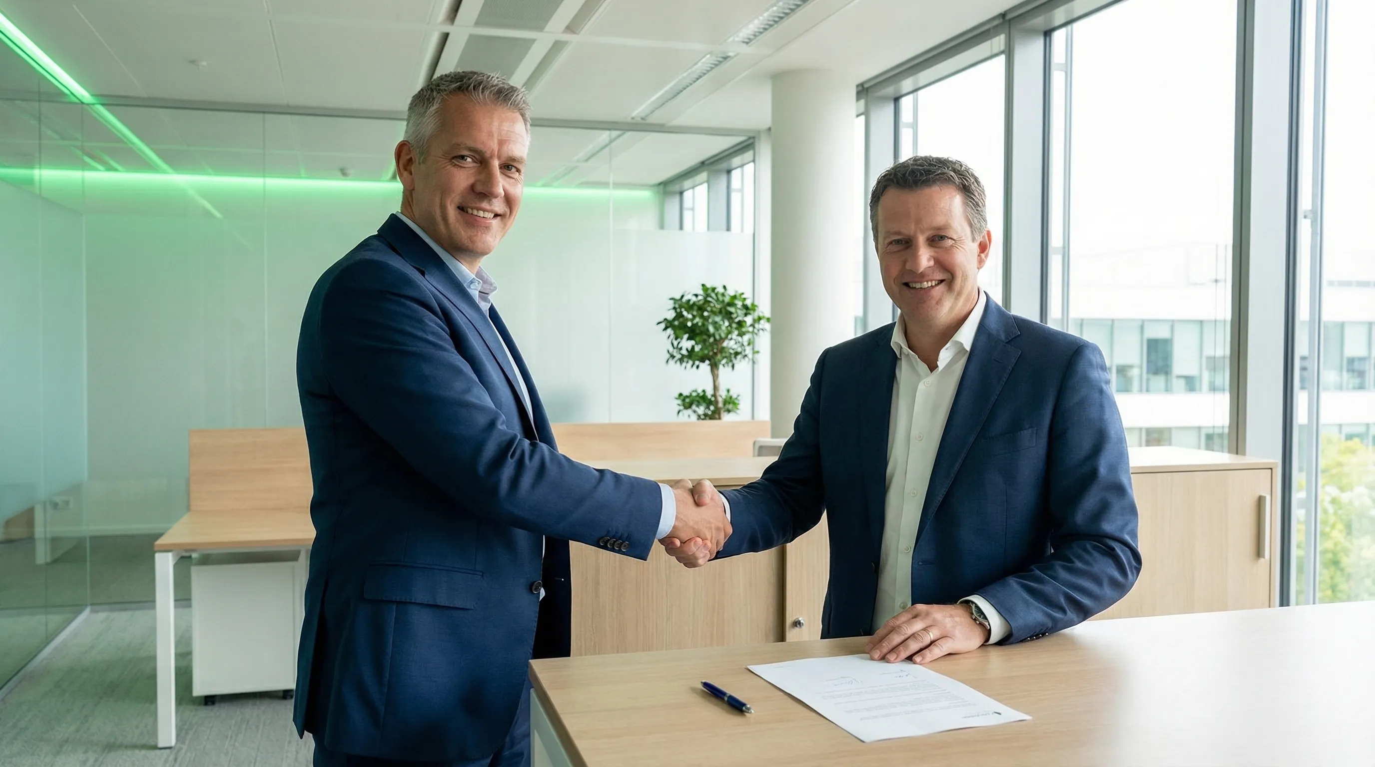 Betriebs- und Berufshaftpflichtversicherung