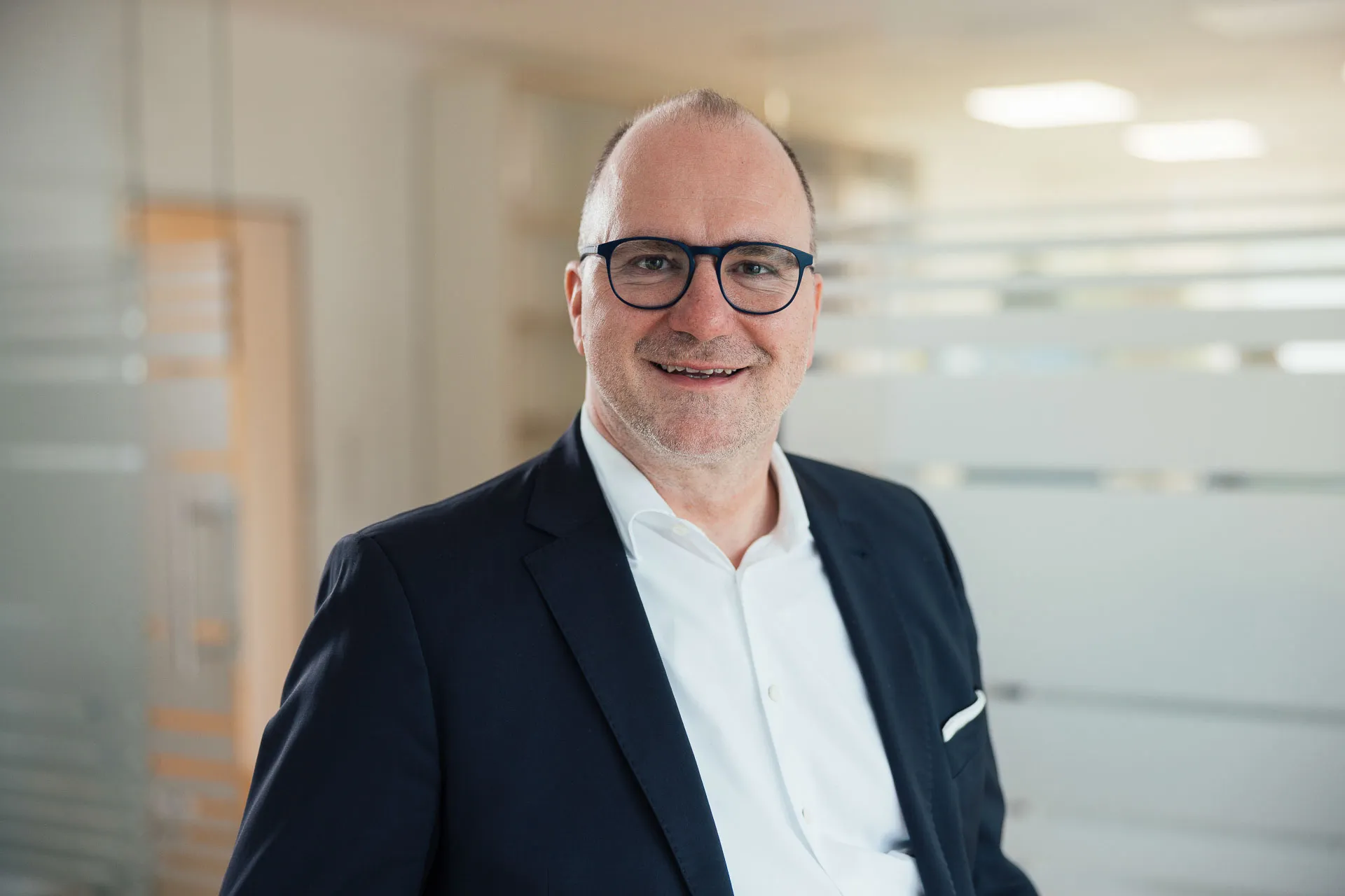 Falk Eichhorn – Agenturinhaber HDI Generalvertretung