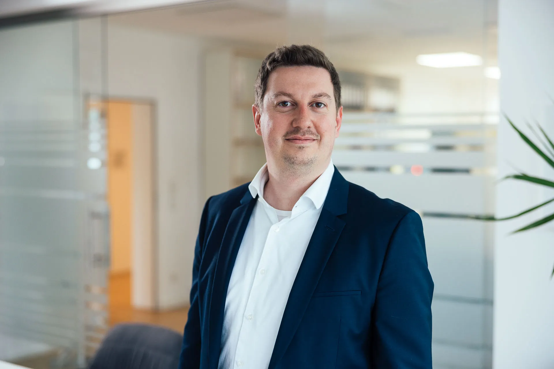 Sascha Reitzler – Ihr Ansprechpartner für Existenzgründer